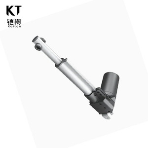 <strong>Dual</strong>-<strong>axis</strong> <strong>Solar</strong> <strong>tracker</strong> Actuator Kit, Equipped with 6000N 24V 1000mm Stroke 3000 Rpm Speed Permanent Magnet Structure - Product Image 6