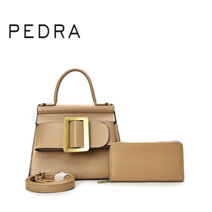 PEDRA Prodotti Estivi: Borsa <span class=keywords><strong>in</strong></span> <span class=keywords><strong>Pelle</strong></span> Dolce e Graziosa per Donne, Borse di Lusso per Donne - Product Image 3