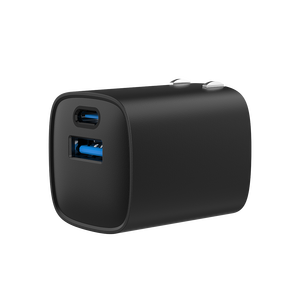 Chargeur mural rapide haute performance Mini 20W pour iPhone, adaptateur secteur Mini, bloc de charge iPhone - Product Image 3