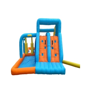 Grand château gonflable, structure gonflable commerciale, château gonflable pour <span class=keywords><strong>centre</strong></span> <span class=keywords><strong>commercial</strong></span> - Product Image 3