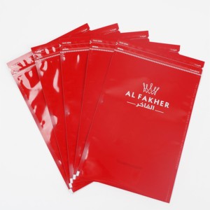 <span class=keywords><strong>Tabaco</strong></span> para Shisha Al Fakher con Sabor a Manzana Doble, Estructura de Capas, Fabricante de Confianza, Empaque con Cierre Hermético de Tres Lados - Product Image 4