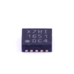 ชิปจัดการแบตเตอรี่ MCP73223T-C2SI ของแท้แบบ DFN-10 รุ่น MCP73223 MCP73223T MCP73223T-C2SI/MF - Product Image 1