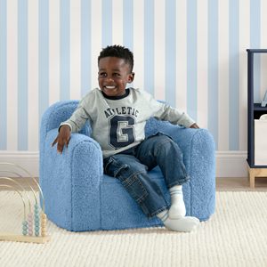 Tenderplayful OEM/ODM tùy chỉnh bọt bé couch nén trẻ em sofa cho vườn ươm - Product Image 5