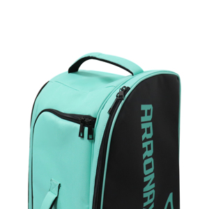 Borsa <span class=keywords><strong>da</strong></span> <span class=keywords><strong>Tennis</strong></span> Personalizzata all'Ingrosso, Borsa per Racchetta <span class=keywords><strong>da</strong></span> Pickleball con Scomparto per <span class=keywords><strong>Scarpe</strong></span> - Product Image 2