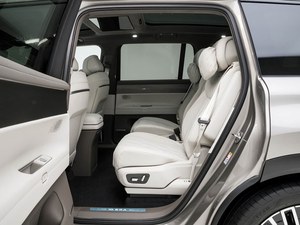 Nuevo ID.ERA 9X <span class=keywords><strong>Momenta</strong></span> R7 LiDAR SUV de Lujo con Dirección en las Ruedas Traseras - Product Image 6