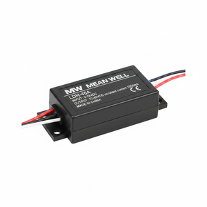 มีนเวลล์ LDH-45A ตัวแปลงไฟ DC-DC แรงดันไฟเข้า 12V กระแสไฟออก 700mA ช่องสัญญาณเดียว สำหรับขับหลอด LED - Product Image 2
