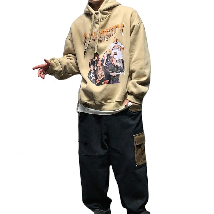 hi vis moletom com capuz big w