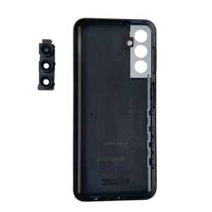 Tapa Trasera 4G con Lente, Carcasa de Batería, Cámara Triple, Negro, Plata, Rojo, Galaxy A14, con Lente, de 2, 1, 2, 2, 2, 1, 2, 2, 2, 2, 2, 1, 2, 2, 2 - Product Image 5