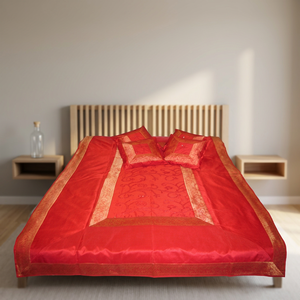 ชุดเครื่องนอนขนาดควีนไซส์ - Product Image 3