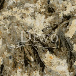 DIWO high quality marble design pvc UV coating hot stamping foil for wall panel