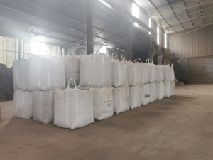 โซดาแอชไลท์ คุณภาพสูงสุด 99.2% ขั้นต่ำ <span class=keywords><strong>Na2CO3</strong></span> |   ผู้ผลิตชั้นนำระดับโลก - Product Image 6