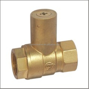 Material <span class=keywords><strong>de</strong></span> latón válvula <span class=keywords><strong>de</strong></span> bola con la forjado cuerpo <span class=keywords><strong>de</strong></span> aluminio <span class=keywords><strong>de</strong></span> níquel plateado mariposa manejar <span class=keywords><strong>España</strong></span> tipo <span class=keywords><strong>de</strong></span> modelo - Product Image 4