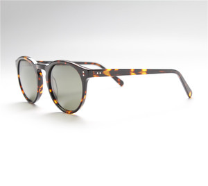 Alibaba China mercado gran oferta gafas de moda marcos ópticos - Product Image 3