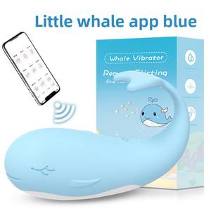 Uova Vibranti USB Ricaricabili per Stimolazione Clitoridea, Giocattolo Sessuale con Telecomando, Vibratore Punto <span class=keywords><strong>G</strong></span> per Flirtare - Product Image 4