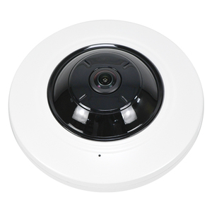 DS-2CD2955G0-ISU היק ip פו מצלמה 5mp אבטחה חיצוני cctv דייג מצלמה אבטחה IP 360 מצלמת רשת - Product Image 2