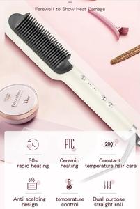 <span class=keywords><strong>Hot</strong></span> bán chuyên nghiệp tóc ép tóc cho nhà và du lịch xách tay tóc ép - Product Image 4