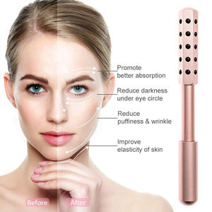 <span class=keywords><strong>Germanium</strong></span>-Stein Augenmassage <span class=keywords><strong>Germanium</strong></span>-Gesichtspflege-Roller für die Hautstraffung - Product Image 2