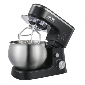 Orvica Stand Mixer 5L 1200W 6 Speeds Electric Kitchen Mixer For Baking Dough Cream Mixing - Product Image 3