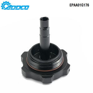 ADDCO - EPMAN pour BMW E36 E46 E90 E39 Z4 E82 bouchon de réservoir en aluminium joint d'étanchéité fluide de <span class=keywords><strong>direction</strong></span> <span class=keywords><strong>assistée</strong></span> 32411128333 EPAA01G176 - Product Image 6