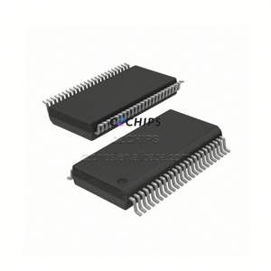 High Quality MT29F2G08ABAEAWP-AITX:E TSOP-48 Semiconductor IC Chip CZSKU:J9J0F8V8 - Product Image 1