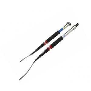 GEDORE - 1869876 1/4 ''Llave dinamométrica de cable 5-25Nm - EAN 0611702890501 LLAVES DE TORQUE MECANICO - Product Image 1