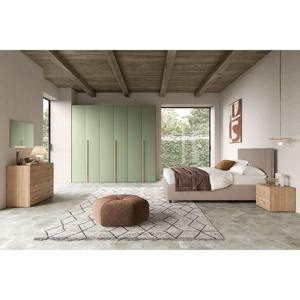 Camera Completa con Arredamento in Noce e Agave - Product Image 1