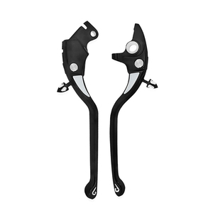 Levier de frein à main et d'embrayage réglable pour moto Street 750 XG750 XG500 - Product Image 1