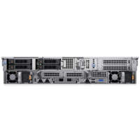 Offre Directe Nouveau Serveur Rack Dell R750 Intel Xeon 4214R 2U Mémoire DDR4 32 Go 750 W Disque Dur 1 To 8x Emplacements PCIe Gen4