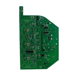 <span class=keywords><strong>Gerber</strong></span> Files PCBA Servicio de diseño Esterilizador de biberones Placas de circuito impreso Fabricante de ensamblaje de PCB personalizado - Product Image 2