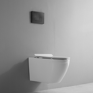 Thiết Bị Vệ Sinh Phòng Tắm Thiết Lập Hai Mảnh Giá Rẻ <span class=keywords><strong>WC</strong></span> Nhà Vệ Sinh Bán Bìa Trắng Chỗ Ngồi Lớp Gốm Thời Gian Đóng Gói Đồ Họa Mô Hình GUA - Product Image 6