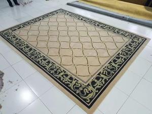 Dotcom Vente en gros <span class=keywords><strong>Tapis</strong></span> de salon en acrylique personnalisés de style <span class=keywords><strong>Iran</strong></span> Turquie - Product Image 6