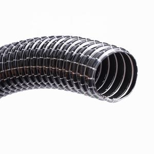 Conduits d'aspiration polyvalents en <span class=keywords><strong>PVC</strong></span> à deux couches de bonne résistance chimique en fil métallique et en fibre - Product Image 5