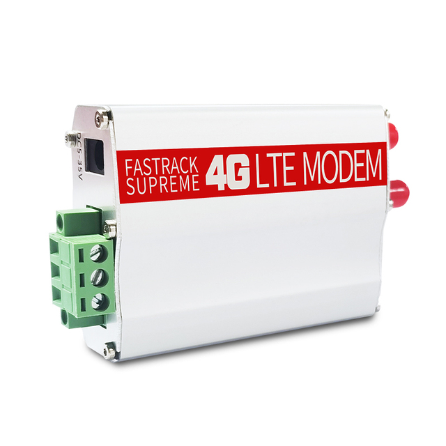 RS485 4G LTE CAT4 Industrial Wireless Modem M2m Quectel EC21 EC25 Module 4g Modem