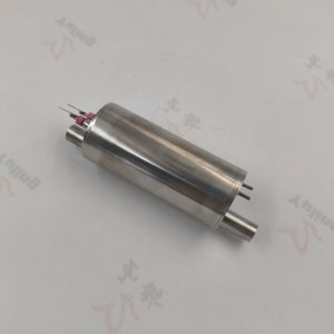 Chauffe-eau électrique auxiliaire 230V 2700W pour pipeline, nouveau design, <span class=keywords><strong>mini</strong></span> réservoir <span class=keywords><strong>d</strong></span>'eau de qualité alimentaire - Product Image 2
