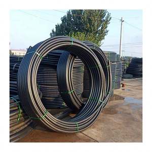 Colorant en poudre pour plastique, <span class=keywords><strong>tuyau</strong></span> en PE, grand diamètre, PN16, tube en plastique noir, rouleau, <span class=keywords><strong>tuyau</strong></span> d'irrigation de jardin, <span class=keywords><strong>tuyau</strong></span> en PEHD - Product Image 1