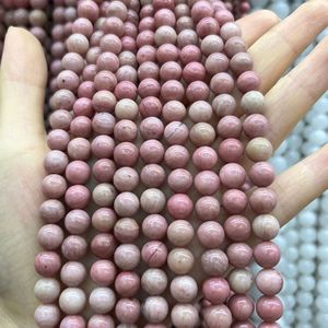 Perles en <span class=keywords><strong>pierre</strong></span> naturelle, formes variées, taillées, polies, pour <span class=keywords><strong>la</strong></span> création <span class=keywords><strong>de</strong></span> bijoux DIY, perles à enfiler, pierres mélangées, semi-finies - Product Image 4