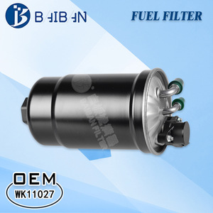 ไส้กรองน้ำมันเชื้อเพลิง RF-50294 KV61-9155-AE KV61-9155-AF WK11027 สำหรับรถฟอร์ด ฟอร์ดสัน - Product Image 4