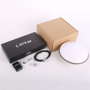 CUAV C-RTK 9Ps High Navigation Positioning Module Compatible With PX4/Pixhawk ArduPilot Open-Source Flight <b>Controller</b> - Product Image 2