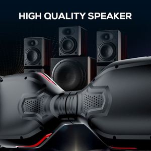 Coloré Off Road 8.5 pouces pneu costume tout terrain Europe rose Hoverboard avec dent bleue - Product Image 2