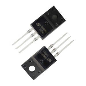 15N60NPFD SGT15N60NPFD TO-220F 600V 15A IGBT - Product Image 1