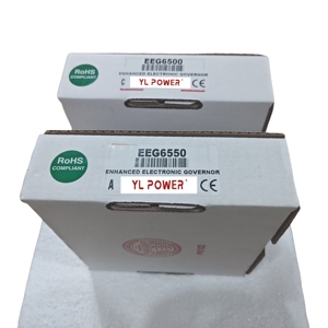 OEM tốc độ kỹ thuật số đốc eeg6500 eeg6550 <span class=keywords><strong>eeg</strong></span> loạt tăng cường điện tử máy phát điện điều khiển động cơ sản xuất tại Mỹ - Product Image 5