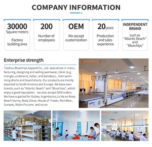 2021 haute qualité <span class=keywords><strong>Bandeau</strong></span> taille haute imprimé une pièce ceinture maillots de bain Bikinis Beachwear - Product Image 4