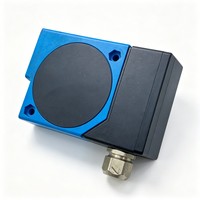 Nuevo Sensor de Proximidad Inductivo Original en Stock 6058153 CM30-16BPP-EC1 10-30V DC IP67 CM3016BPPEC1 para Automatización Industrial