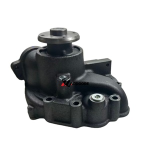 557-9567 5579567 Water Pump Assy for C9.3 Engine 336E 966M 972 D6T D7E Machine - Product Image 3