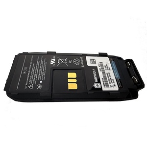 Batterie de remplacement au lithium anti-explosion rechargeable PMNN4808A 7.2V IMPRES 2 pour Motorola APX N30 APX N50 Talkie-walkie - Product Image 4