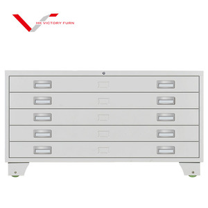 Tủ Đựng Hồ Sơ Nhà Sản Xuất Bản Đồ Vẽ Bản Đồ Họa Kế Hoạch Nghệ Thuật Theo Yêu Cầu A0 A1 - Product Image 2