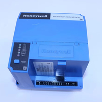 EC7850A1122 MICROPROCESSEUR RELAIS 230VAC UNMP Honeywell Contrôleur de brûleur Contrôleur dédié Pièces de brûleur MOD pour brûleur à mazout