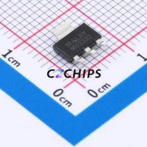 วงจรรวม LT3088IST # PBF SOT-223-4ชิปวงจรรวม PMIC Regulator (LDO) - Product Image 2