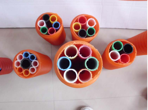 Ligne <span class=keywords><strong>de</strong></span> production d'extrusion <span class=keywords><strong>de</strong></span> tuyau <span class=keywords><strong>de</strong></span> sous-tube <span class=keywords><strong>de</strong></span> communication <span class=keywords><strong>de</strong></span> <span class=keywords><strong>gaine</strong></span> <span class=keywords><strong>de</strong></span> câble à fibres optiques <span class=keywords><strong>de</strong></span> morue Machine - Product Image 2