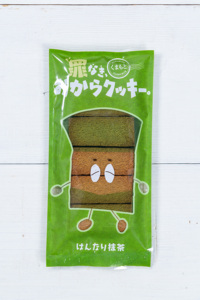 Biscuits en gros à base de pulpe de soja (Okara) pour marchés axés sur la santé et les régimes alimentaires - Product Image 4